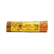 Puja Samagri Amber No.999 Dhoop (अम्बर न.९९९ धूप) 250g