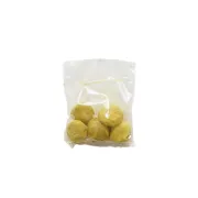 Puja Samagri Golochan (गोलोचन) 10pc Approx: 70g