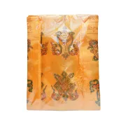 Puja Samagri:- Pitambar Colour Khada (Pitambar खादा) 1 pc Length-125cm