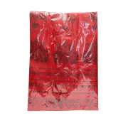 Puja Samagri- Red Colour Khada (रातो खादा) 1pc Length-125cm