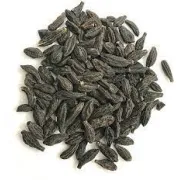 Herbs- Black Chebulic (Himej)/Jangi Harro(जंगी हर्रो) 100g