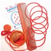 Puja Samagri- Saubhagya (सौभाग्य) Approx.90g