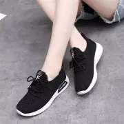 Luxurious Breathable Authentic Sneaker For Women ( 098 ) - Fashion | Women's Footwear | Sneakers For Women |