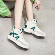 2021 Amazing Newborn Breathable Popular Platform Sneakers For Women's ( Pretty )