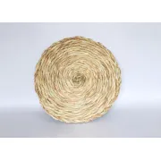Puja Samagri- Pure Kusasan (कुसासन) Height:-Approx.19inch