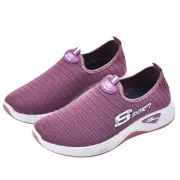 Fabulous Slip-On Casual Sneakers For Women ( M-2 ) - Fashion | Women's Footwear | Sneakers For Women |