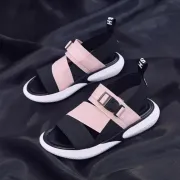 Fashion Open Toe Women's Sports Sandals Thick-soled Non-slip Beach New Casual Sandal - Fashion | Women's Footwear |