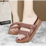 Summer Women Casual Slippers Beach Slides Women Platform Sandals - Fashion | Women's Footwear | Sandals For Women | Shoes For Women |