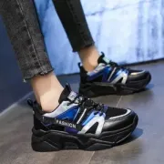 Luxurious Breathable Running Sneaker For Women ( Favourite Shoes) - Fashion | Women's Footwear | Sneakers For Women | Shoes For Women |