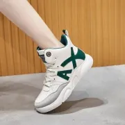 2021 Amazing Newborn Breathable Popular Platform Sneakers For Women's ( Pretty )