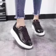 Breathable Lace-Up Casual Sneakers For Women ( 861-1 ) - Fashion | Women's Footwear | Sneakers For Women |