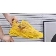 Breathable Lace-Up Casual Sneakers For Women ( PS-09 ) - Fashion | Women's Footwear | Sneakers For Women |