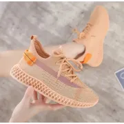 Luxurious Breathable Authentic Sneaker For Women ( 098 ) - Fashion | Women's Footwear | Sneakers For Women |