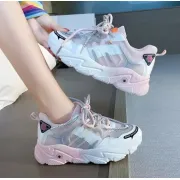 Luxurious Breathable Running Sneaker shoes For Women ( alife )