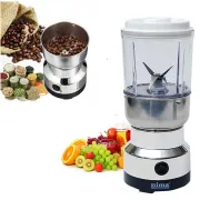 Nima Electric 2 in 1 Blender and Grinder & Juicer