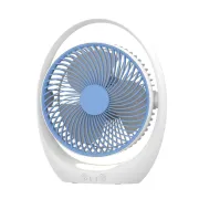 Unimax 7 Inch Recharable USB Mini Fan UM-2857