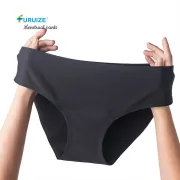 Anti-side Leakage Menstrual Panties Leak Proof Women Period Panties