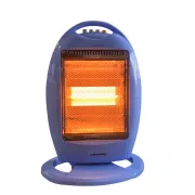 ElectroMax 3 Rod 1200W Halogen Heater