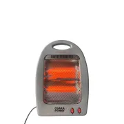 Osaka 2 Rod Quartz Heater 800 Watt