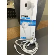 Solid  SE-13 Stereo Earphone
