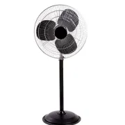 16 " HPL Farrata Fan | High-Speed Pedestal Fan for Home & Office