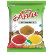 Mix masala
