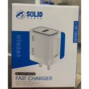 Solid 30W Fast charging Head