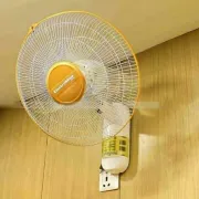 ElectroMax High Speed Wall Fan