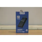 Solid Power P-10 10000mAh Power Bank