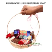 Shrawan Special Combo 007
