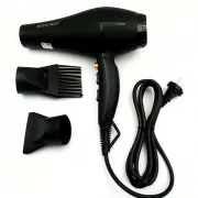 7000 Super Power Moco Max Professional Hair Dryer MX- 904