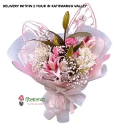 Butterfly Bouquet