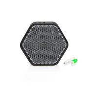 Hexagonal Digital Money Box – Piggy Bank with Scale for Kids & Adults to Track and Achieve Savings Goal