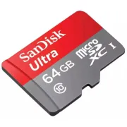 SanDisk Memory Card 64 GB
