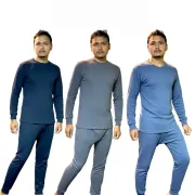 Cotton Thermal Set