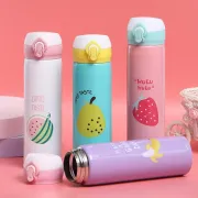 500ml Stainless Steel Travel Thermos