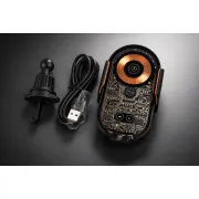QuickCharge Car Phone Mount