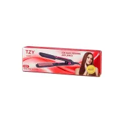 TZY TJ-8029 Ionic Hair Straightener & Styling Iron