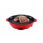 Motoso Portable Multi Electric Cooking Pan