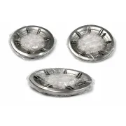 Stainless Steel Gas Stove Pot Support Ring- pack of 2