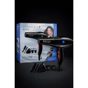 5 in 1 Remington PowerDry 3000W Multi-Function Hair Dryer