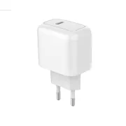 Miccell 25W Fast Charger | Type C - Type C