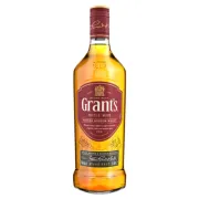 Grant's Triple Wood Whisky, 1L