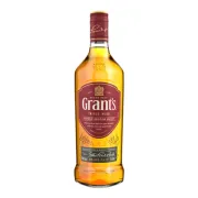 Grant's Triple Wood Whisky, 750ml