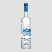 Grey Goose Vodka - 1000ml