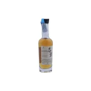 INDRI SINGLE MALT Indian Whisky 50ML