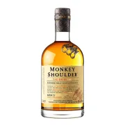 Monkey Shoulder The Original Blended Malt Scotch Whisky, 700ml
