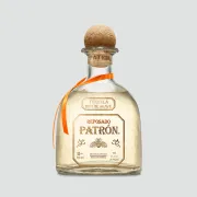 Patron Reposado Tequila - 750ml