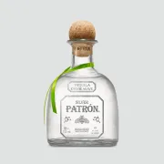 Patron Silver Tequila - 750ml