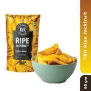 TBH Ripe Jackfruit with Chilli Mango, 90 gm